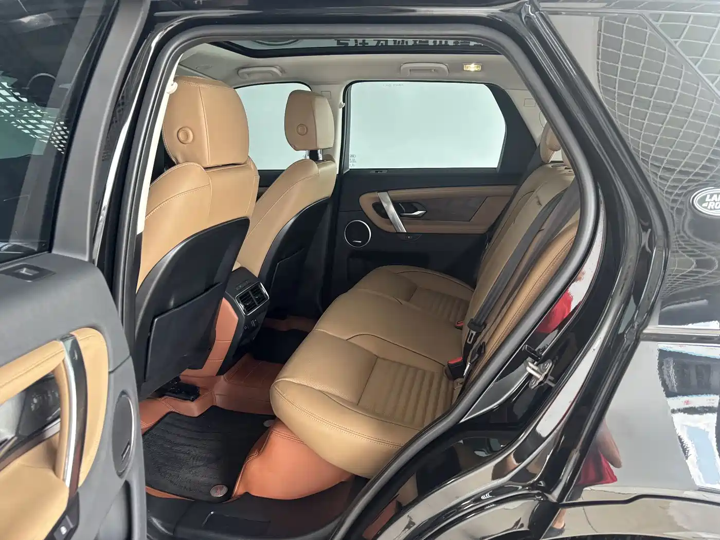 Land Rover Discovery Sport 2025 2025 249PS Performance Tech Edition