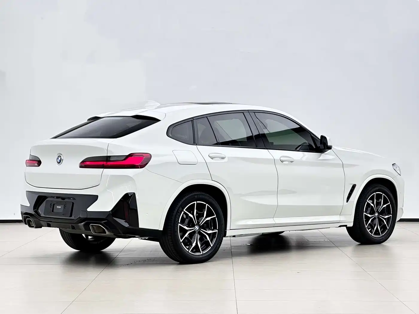 BMW X4 2023 2022 xDrive 25i M Sport Package