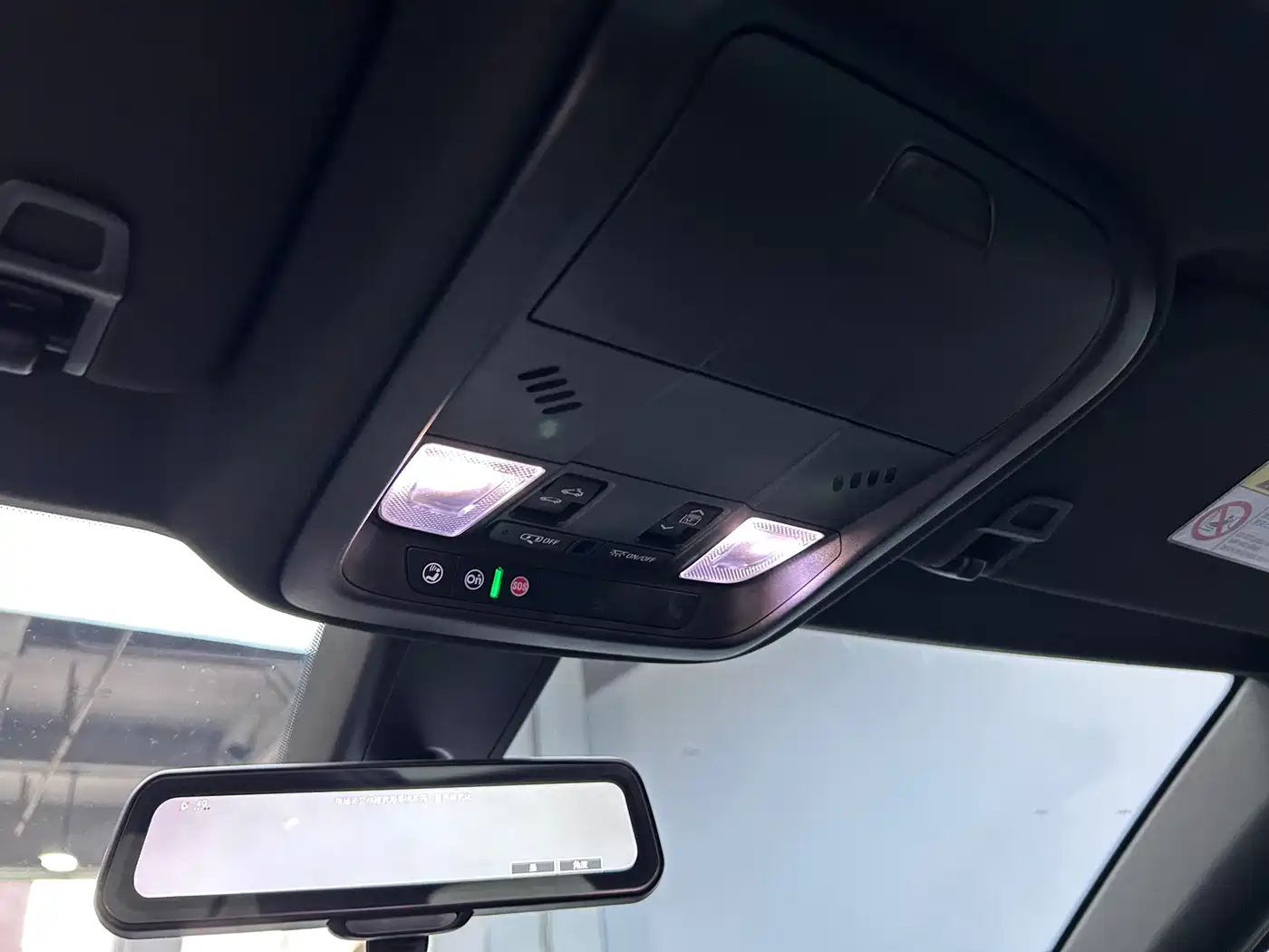 Cadillac XT4 2018 28T 2WD Luxury Sport Type фото 19