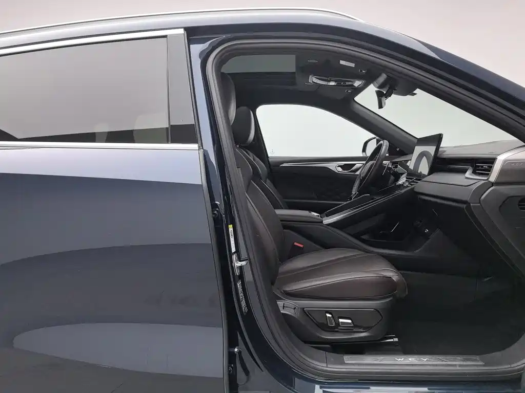 WEY Mocha 2021 2021 2.0T 2WD Extra Rich Edition