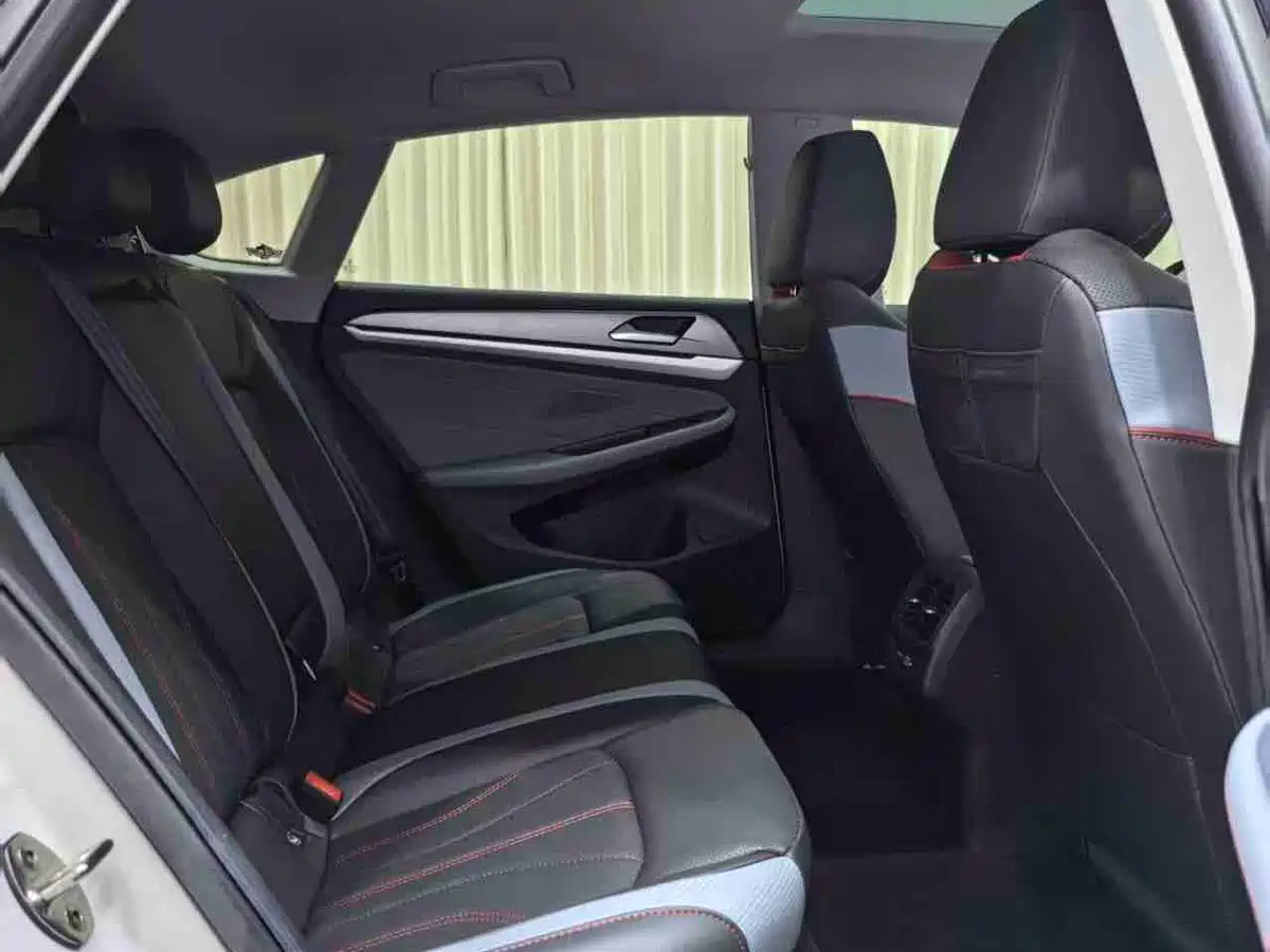 Volkswagen Lamando 2022 Lamando L 280TSI DSG Cool Edition фото 10