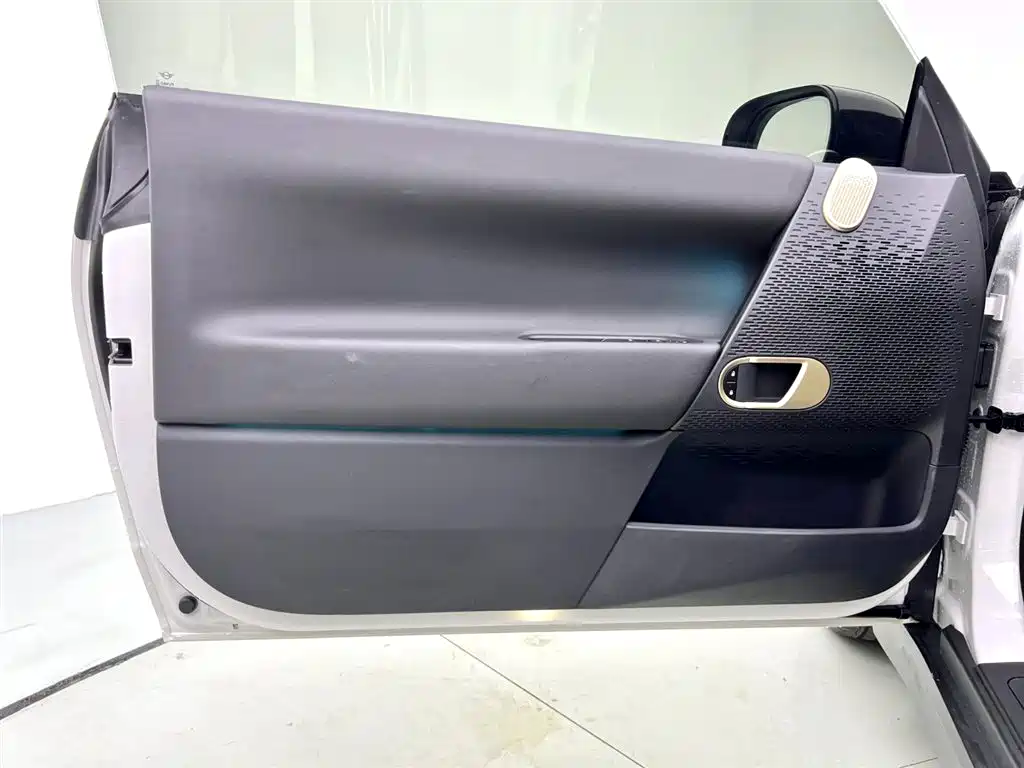 MINI ELECTRIC  COOPER