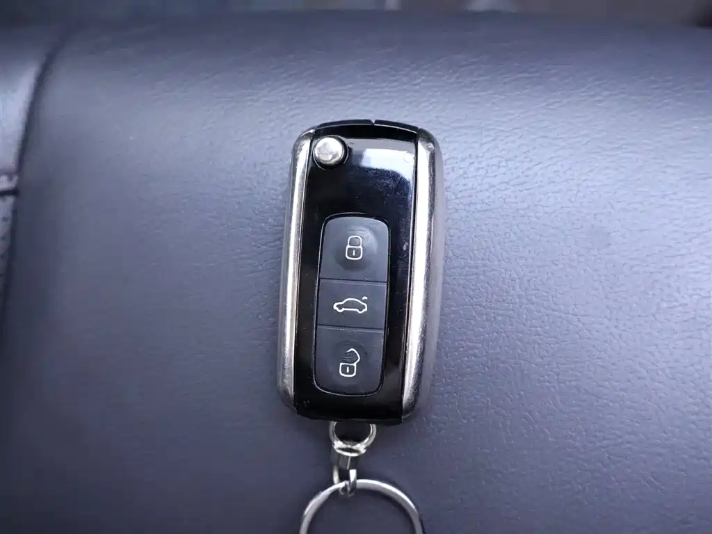 Volkswagen Phaeton 2014 2012 3.0L Business