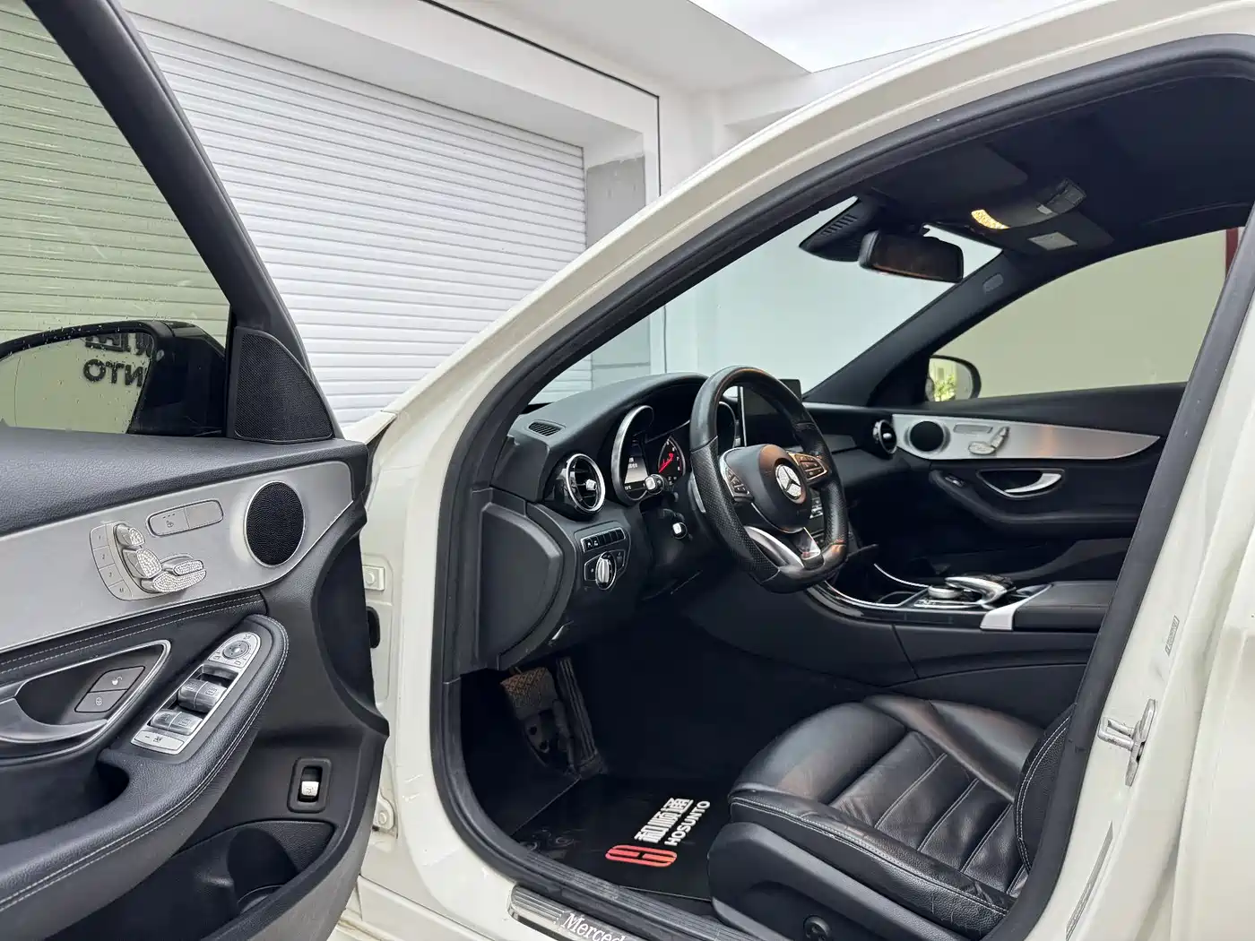 Mercedes-Benz C-Class 2015 C 300 Sport Edition фото 4