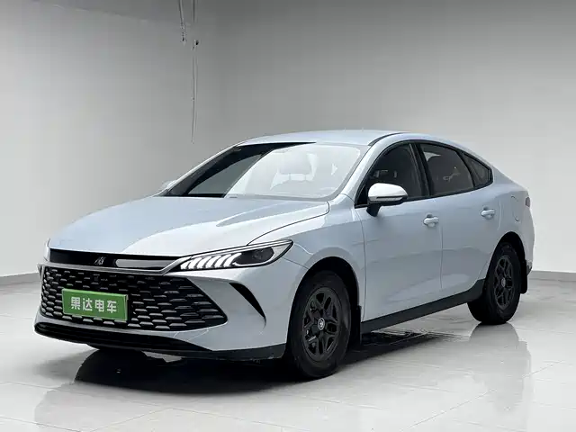 BYD QIN YUAN