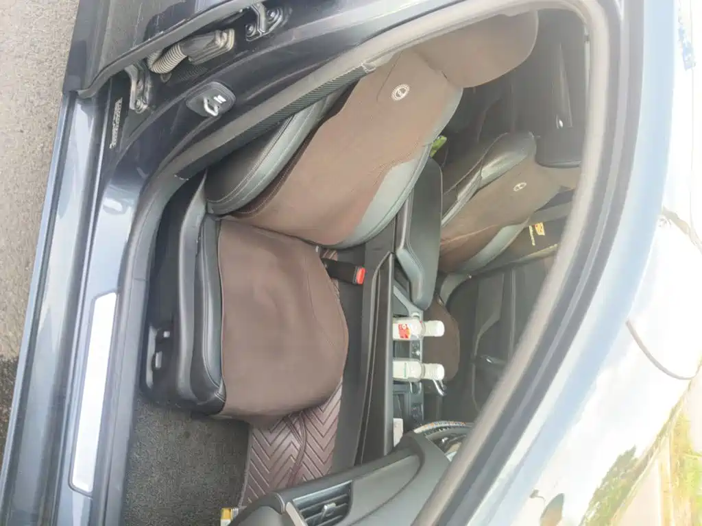 Фото 20 - Cadillac CT5