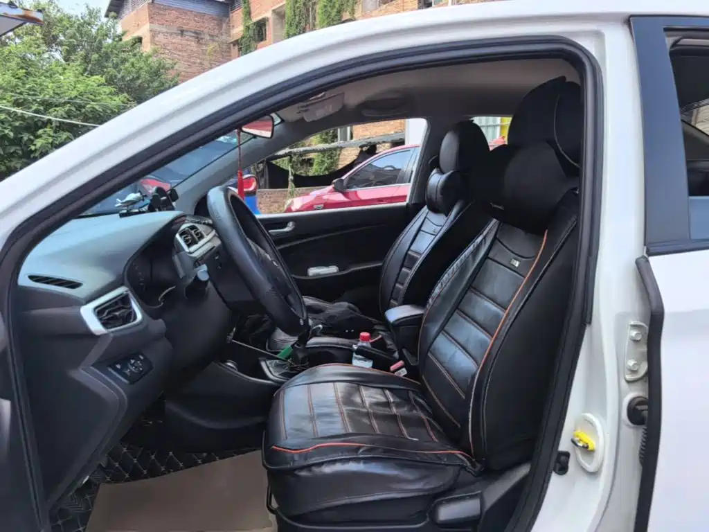 Hyundai Verna 2020 2020 1.4L Manual GL Renewal Edition