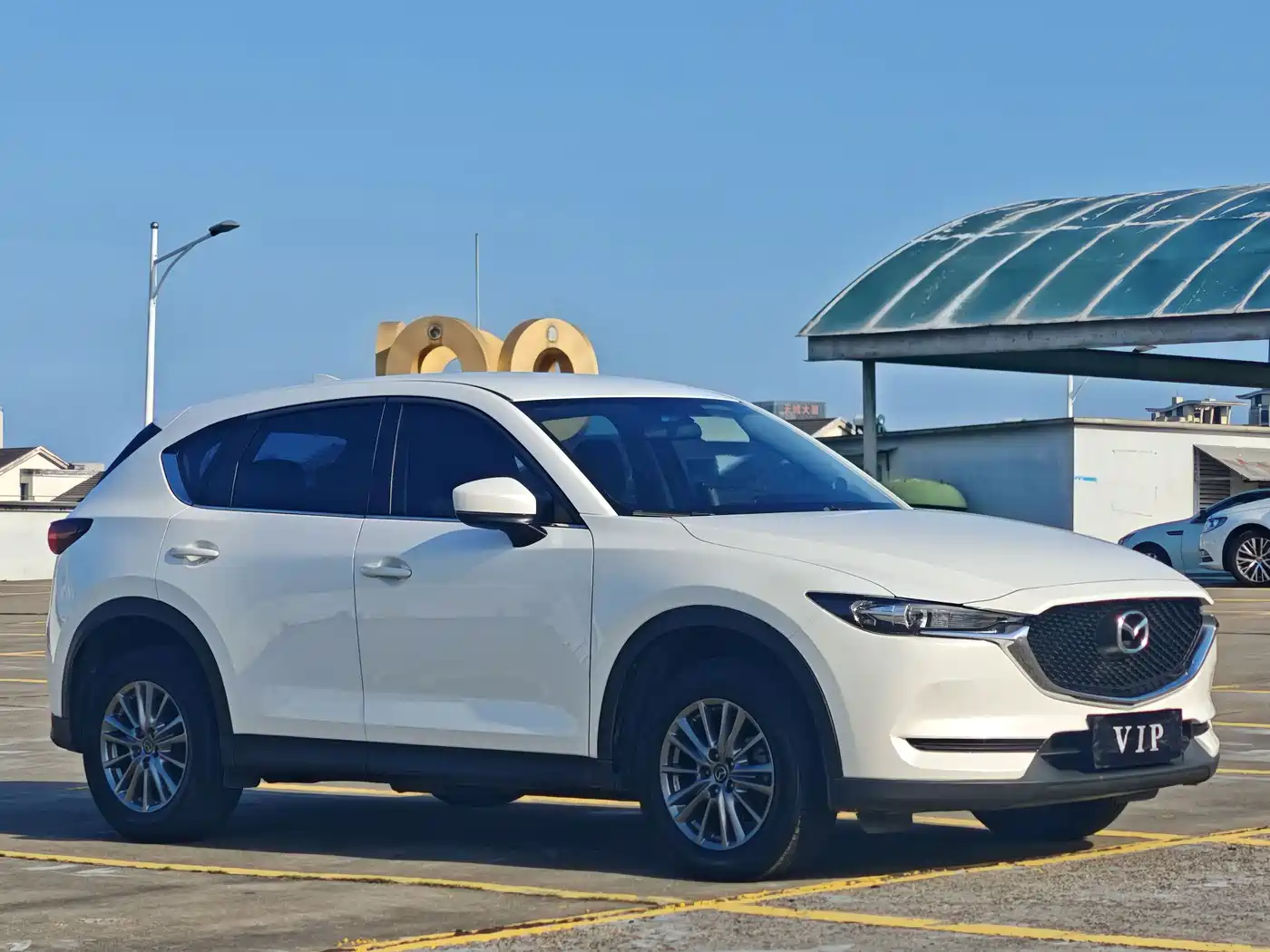 Photo 3 - Mazda CX-5