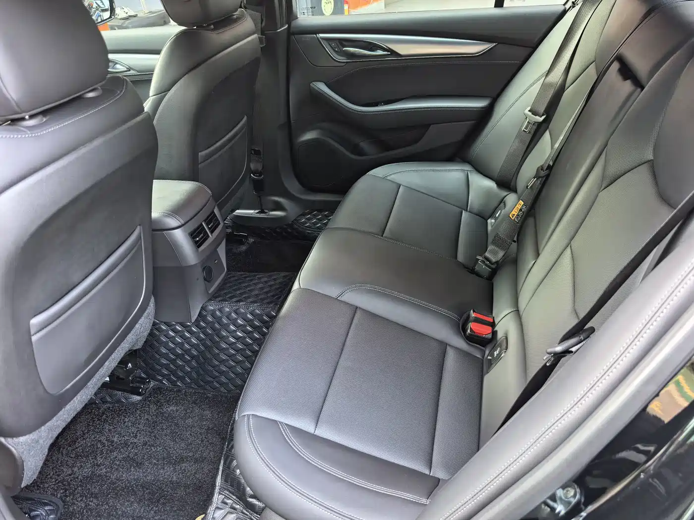 Cadillac CT5 2025 2025 Model 28T Urban Sport Edition