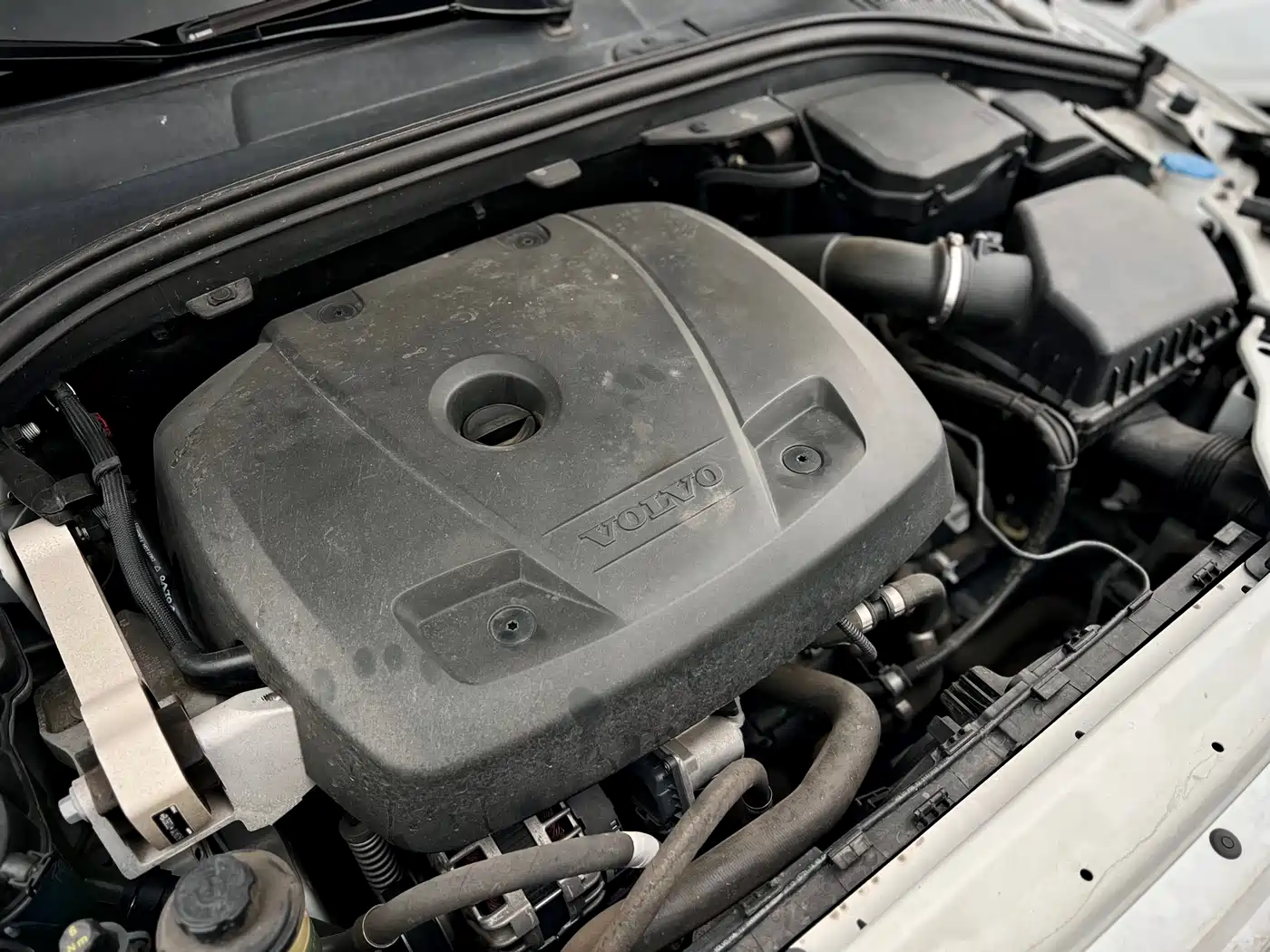 Фото 37 - Volvo XC60