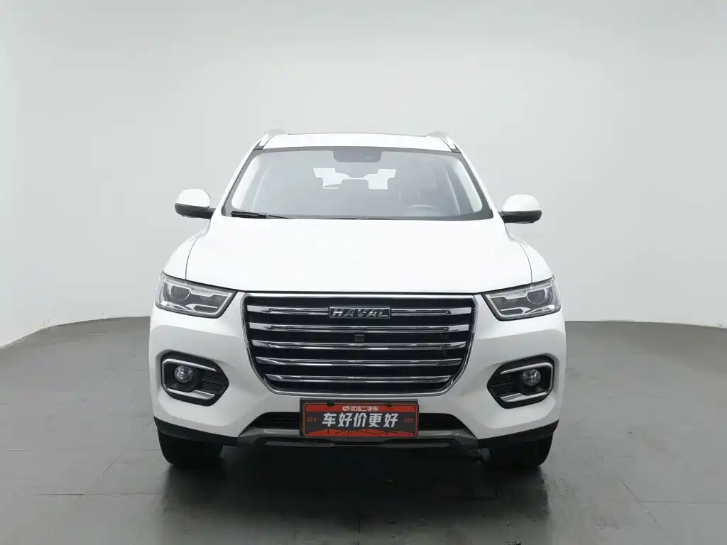 Photo 3 - Haval H6