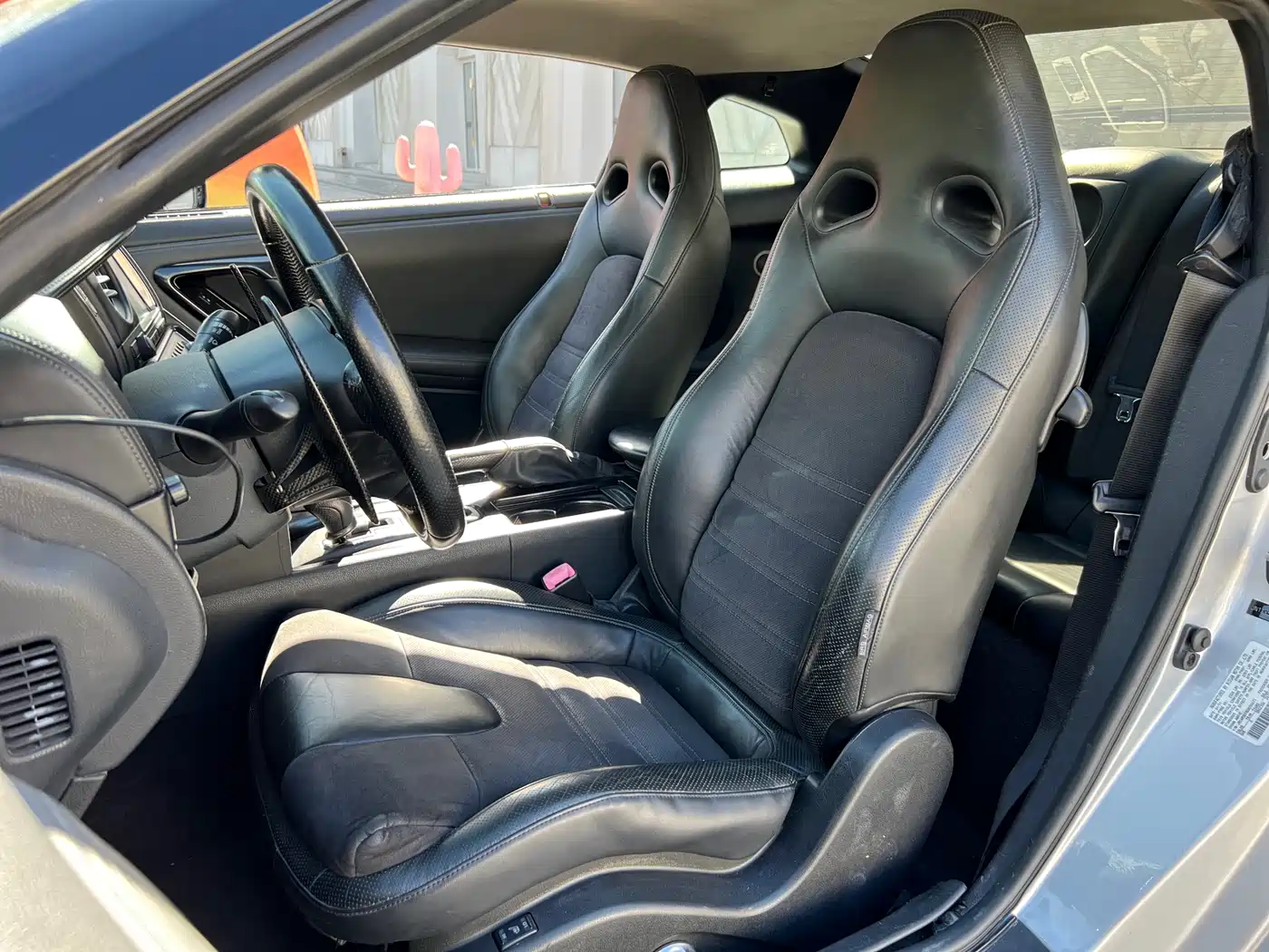 Nissan GT-R 2011 2012 3.8T Premium Edition