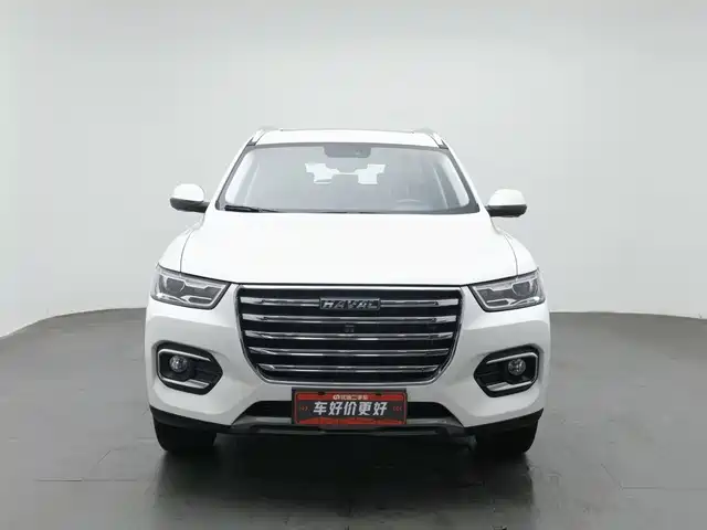 Haval H6 2019 1.5GDIT Automatic Champion Edition China V — фото 3