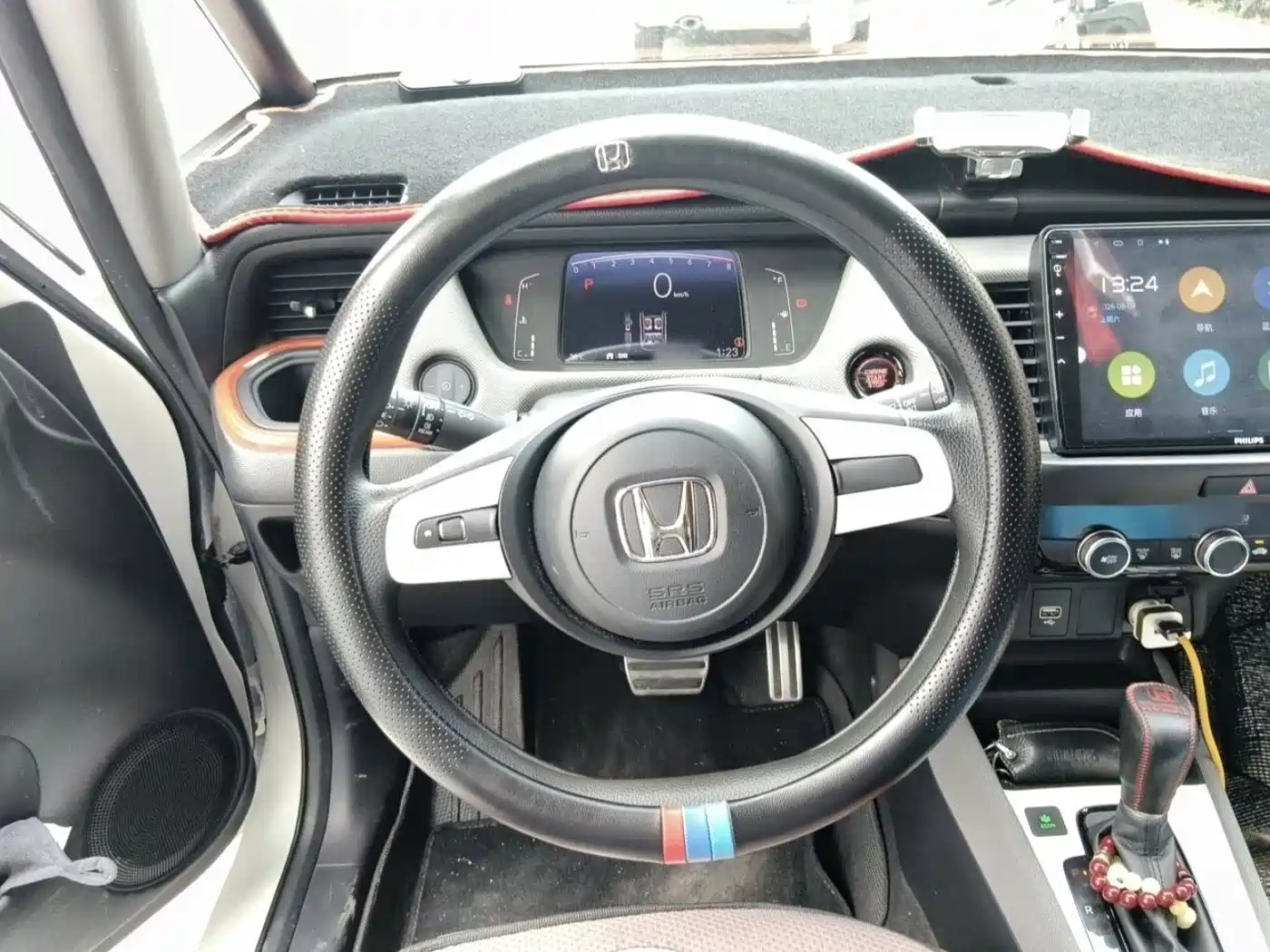 Honda LIFE 2023 2023 1.5L CVT SPORT Heartbeat Edition