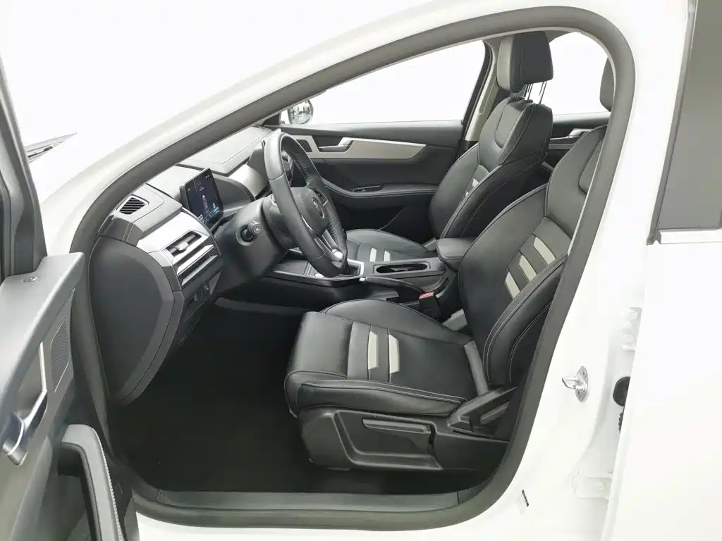 BYD Qin Pro 2021 2020 Surpass Edition 1.5TI Manual Luxury