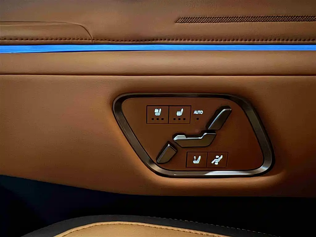 Shiji 2024 3.5L PHEV Base Edition фото 17