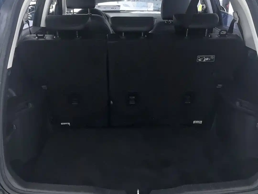 Фото 15 - Haval H6