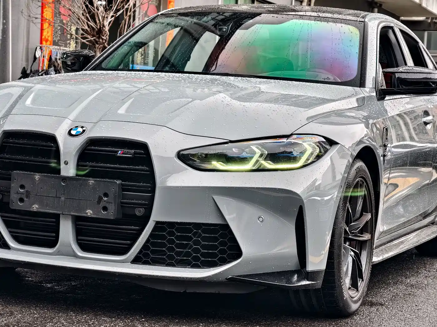 BMW M3