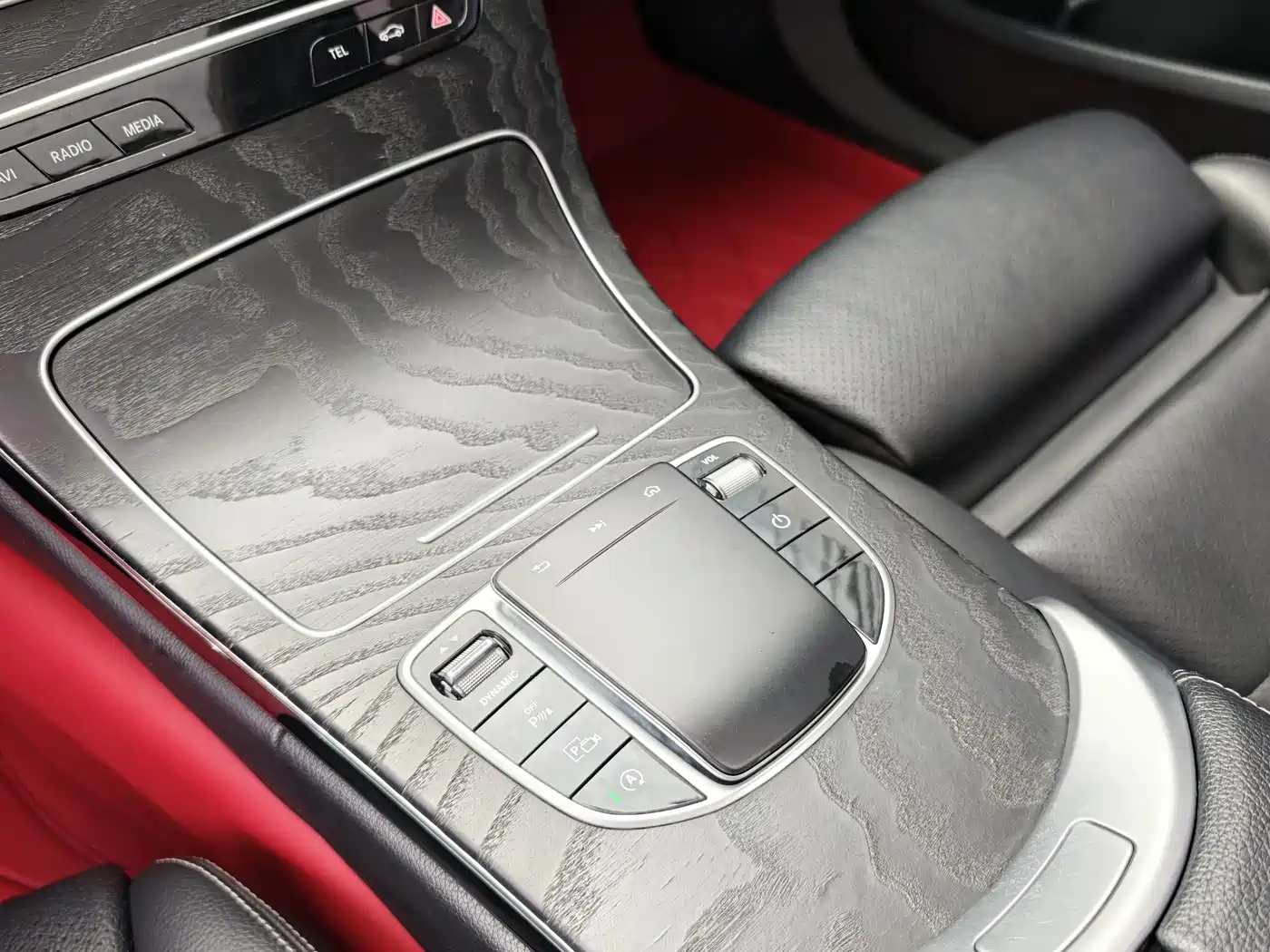 Mercedes-Benz C-Class 2020 C 260 L Sport фото 12