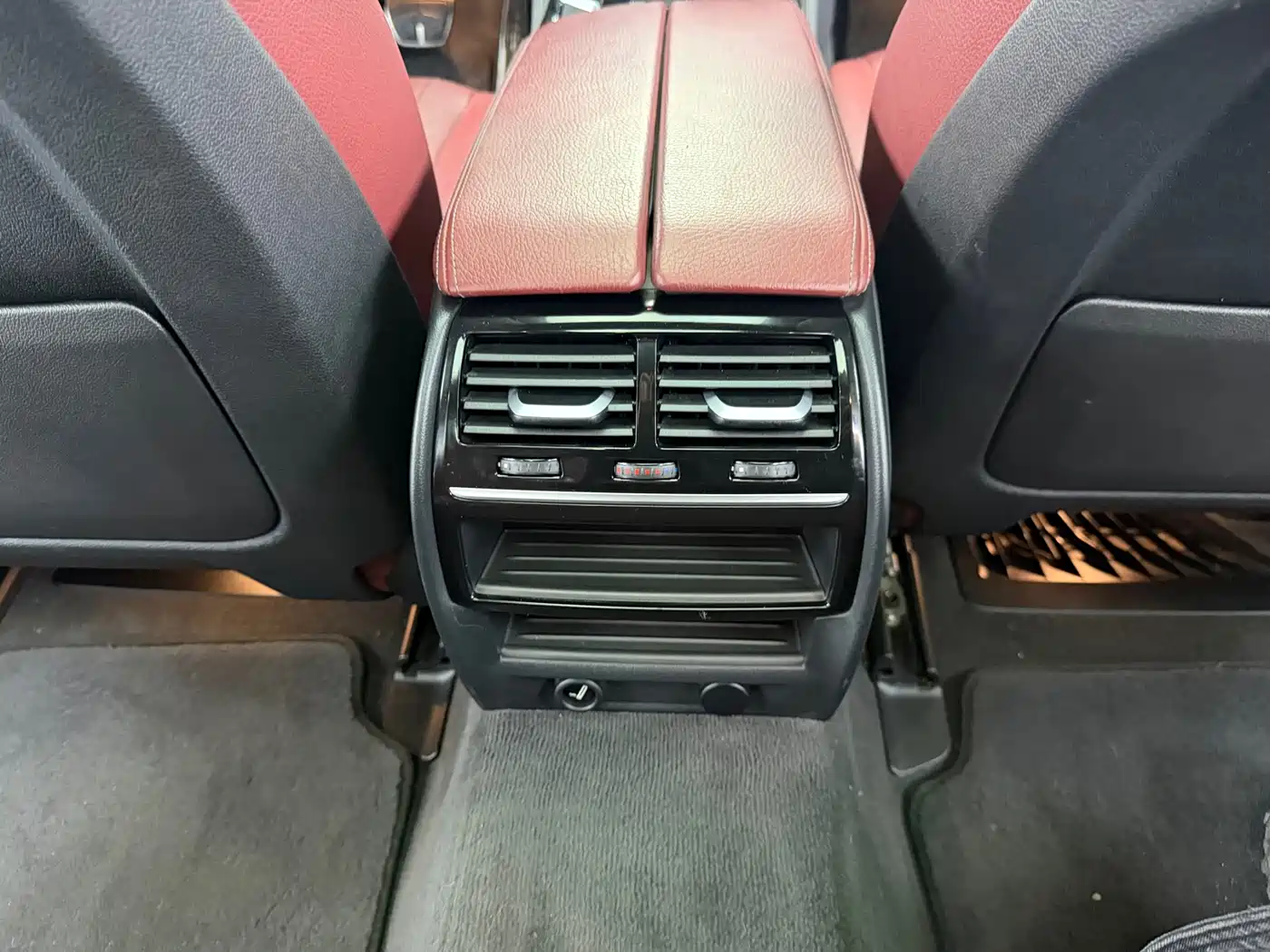 BMW 5 Series 2018 530Li Leading M Sport Package фото 17