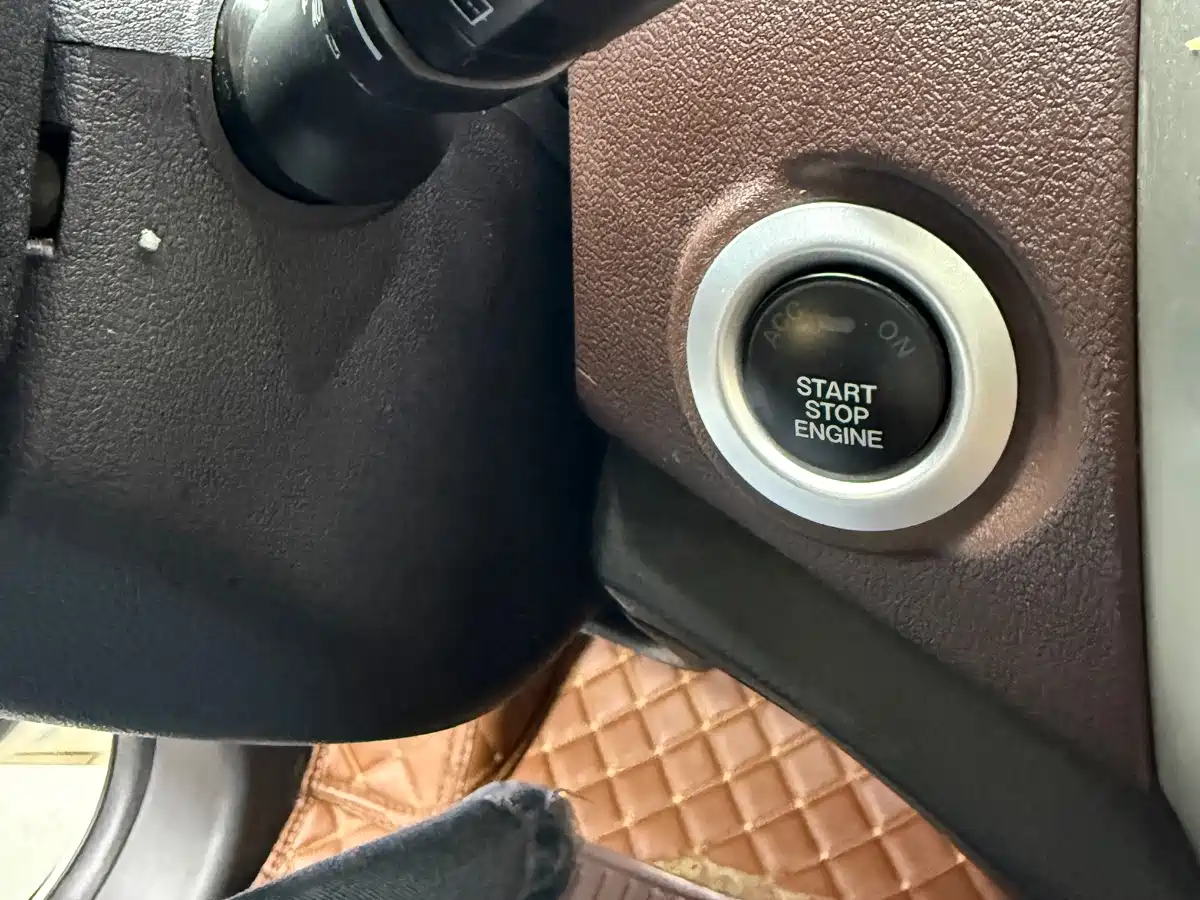 Bisu Auto Bisu T5 2017 2017 1.5T Automatic Premium