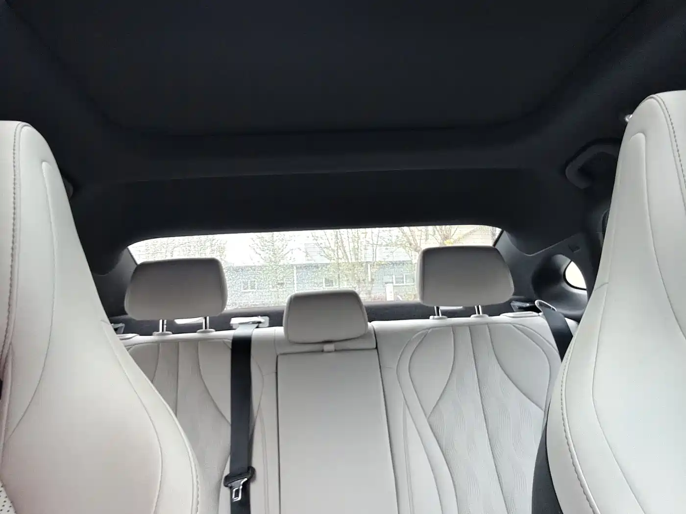 BYD SEAL 06 NEW ENERGY