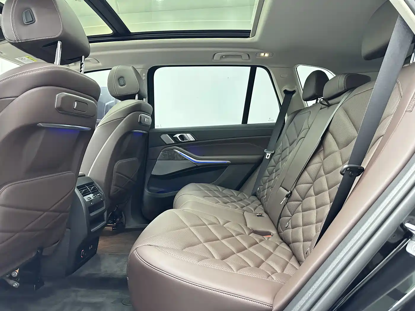 BMW X5, миниатюра 11