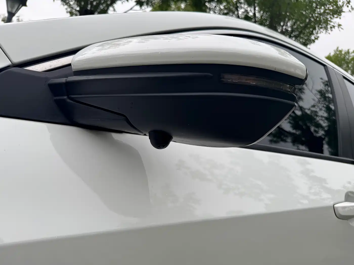 Honda Lingpai, миниатюра 5