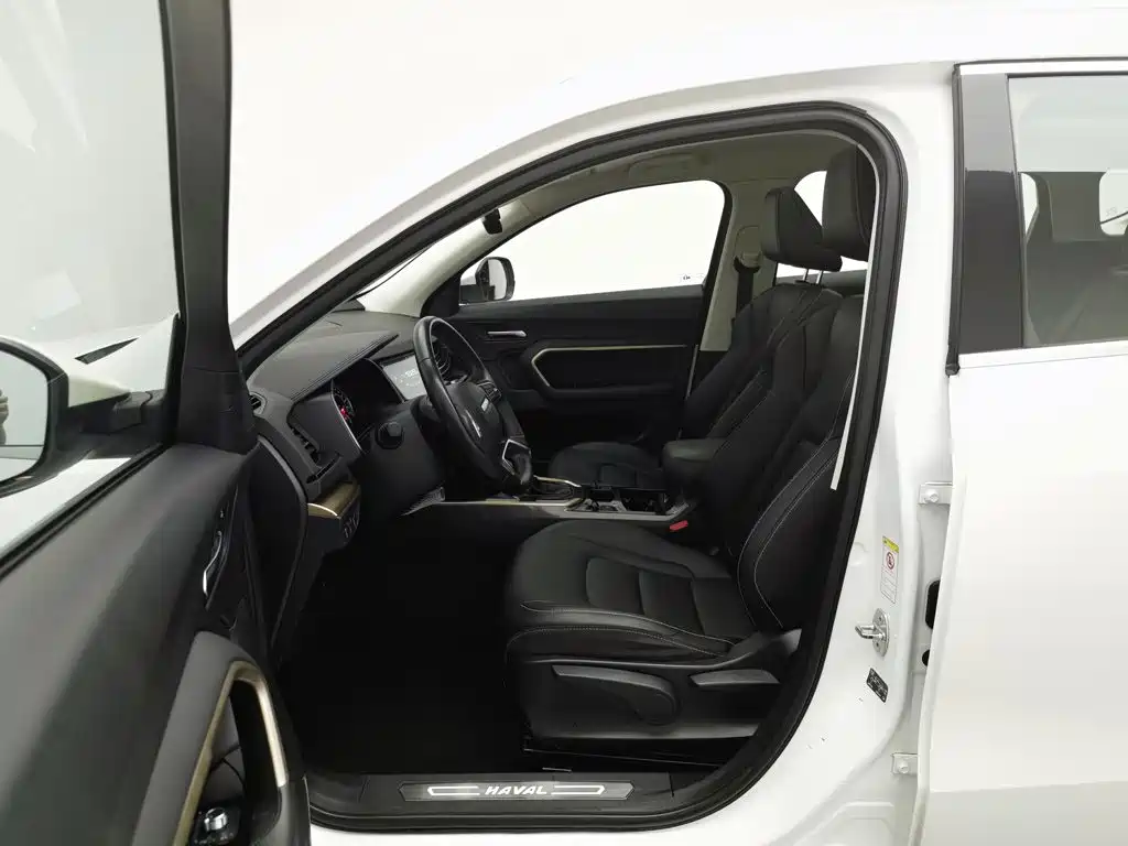 Photo 10 - Haval H6