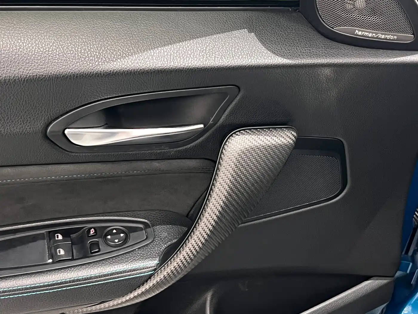 BMW M2 2018 2018 M2