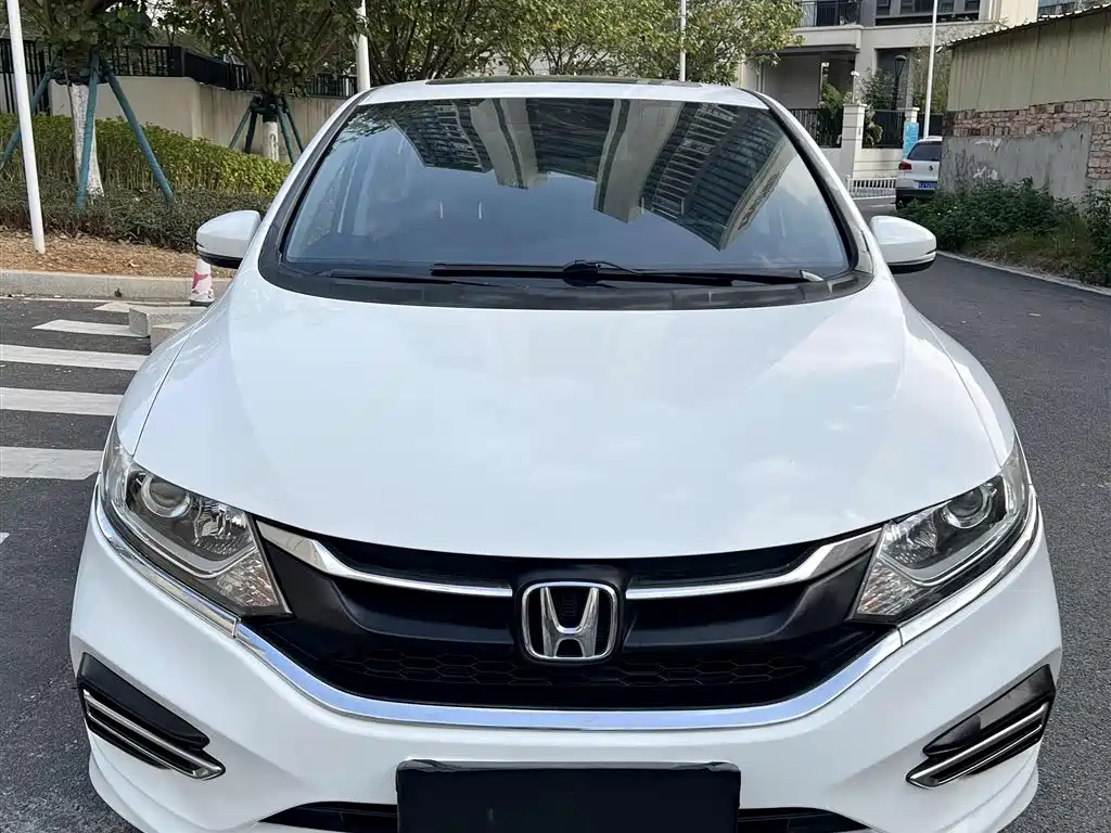 Honda Jade 2019 2020 1.8L Automatic Comfort Edition