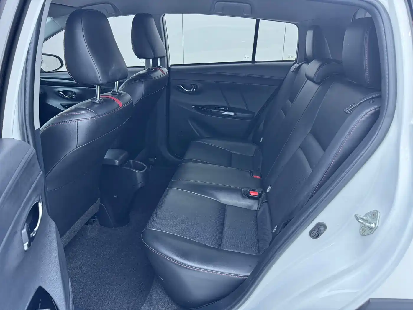 Toyota Yaris, миниатюра 11
