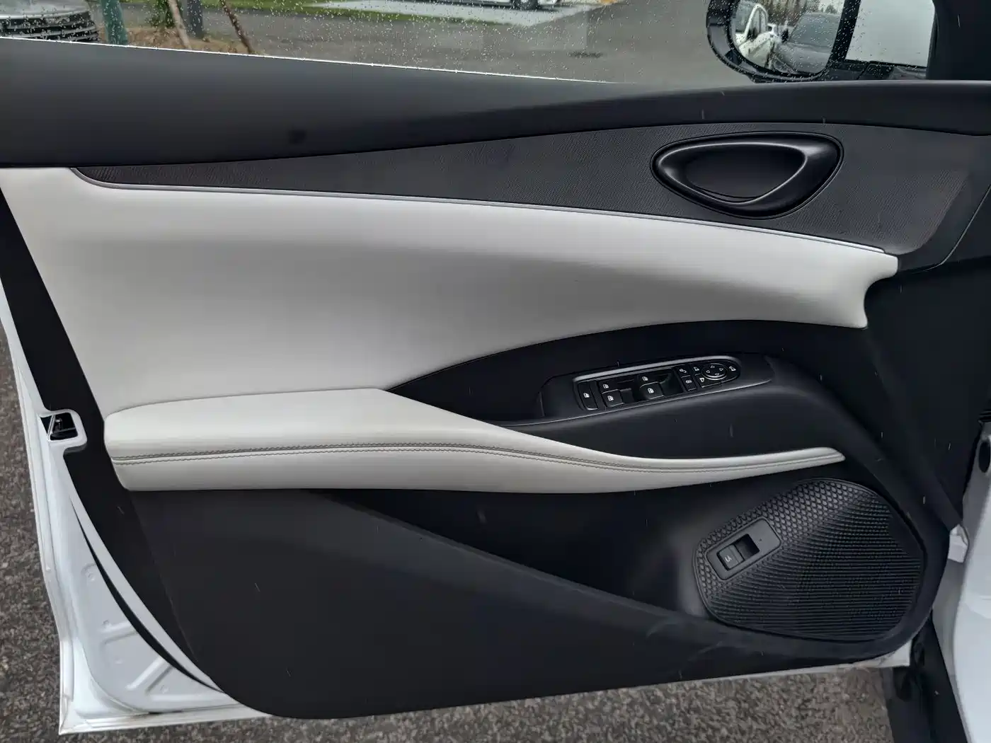 BYD SEAL 06 NEW ENERGY