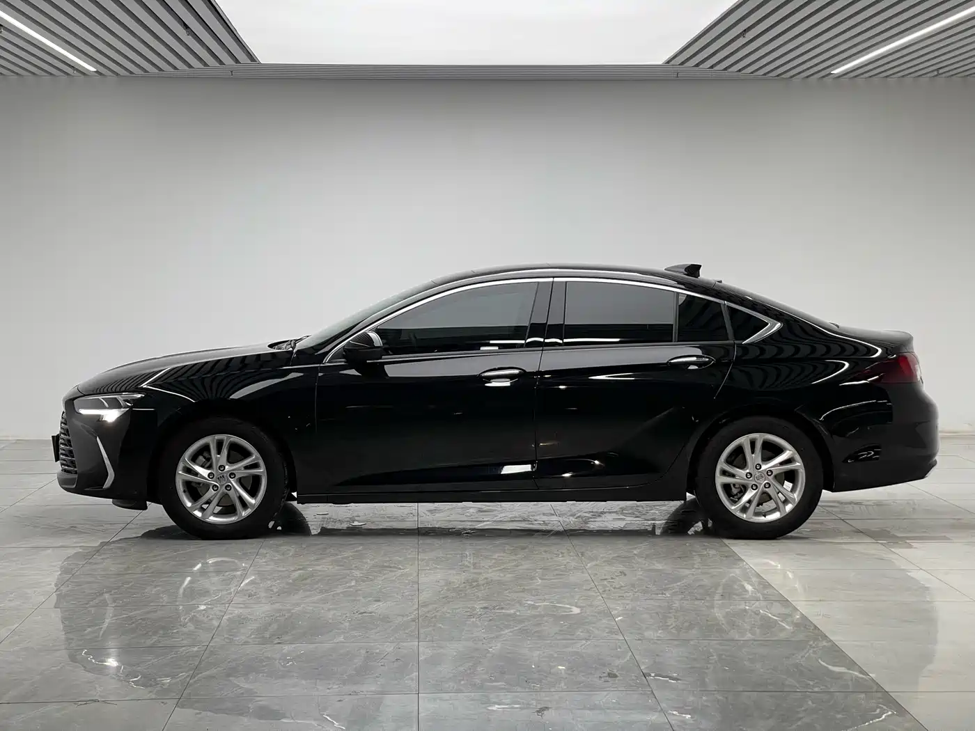 Buick Regal 2025 2024 Facelift 25T Super Enjoy Edition