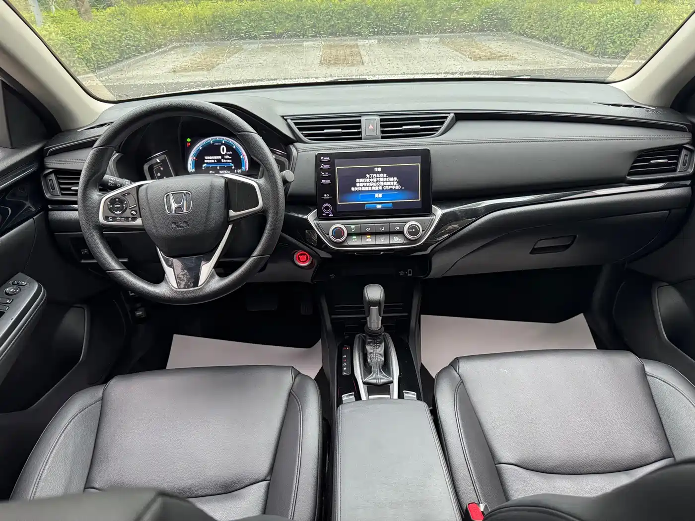 Honda Lingpai, миниатюра 15