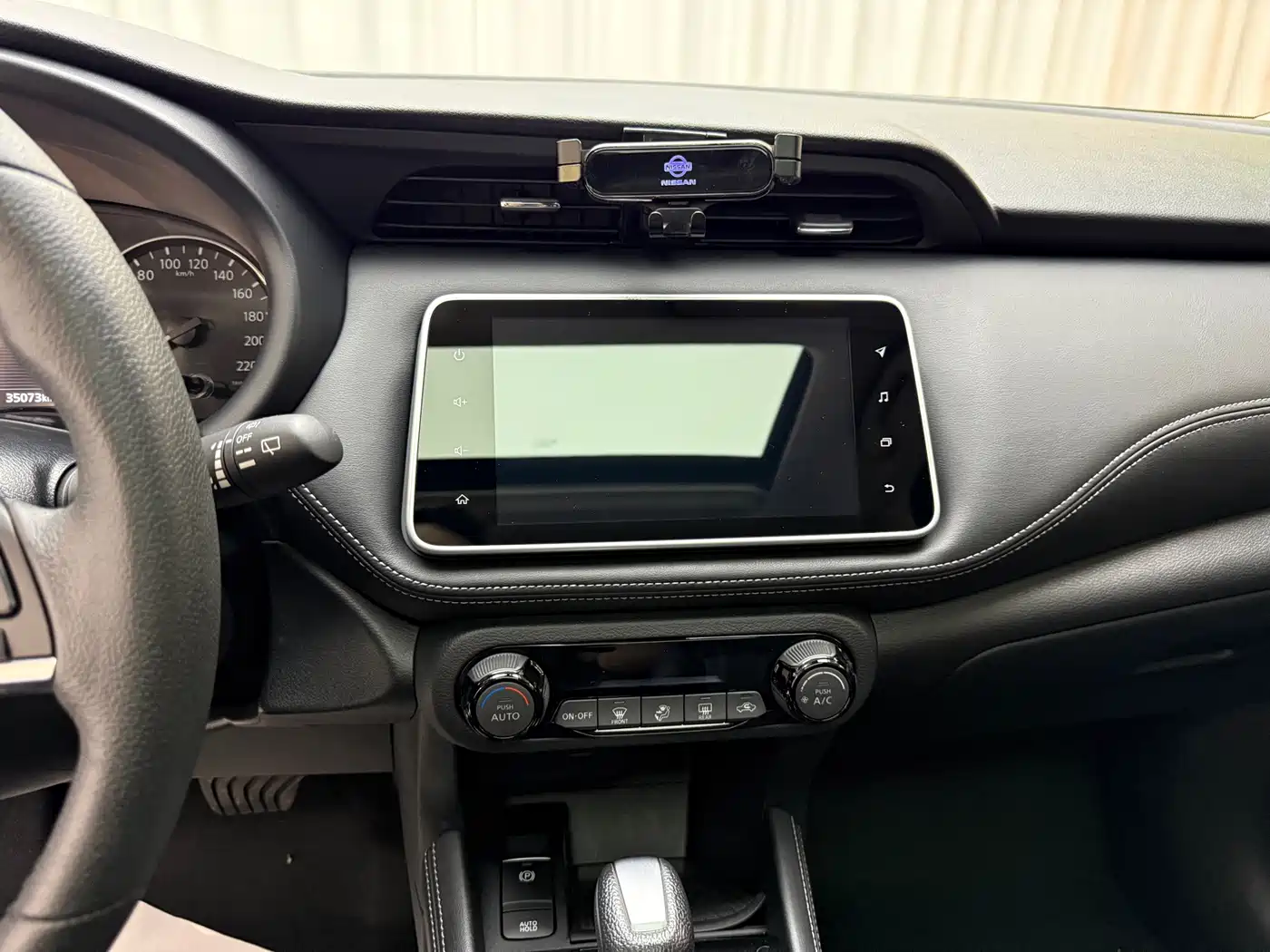 Nissan Kicks, миниатюра 8