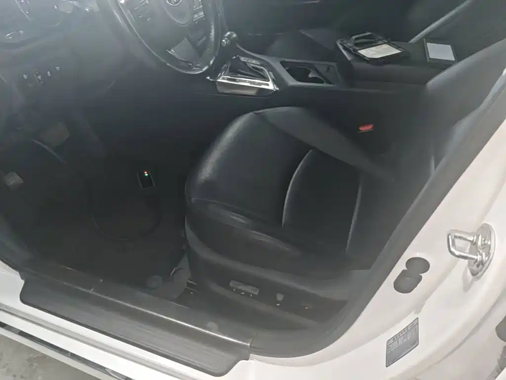 Kia K5 2014 2014 2.0L Automatic LUXURY