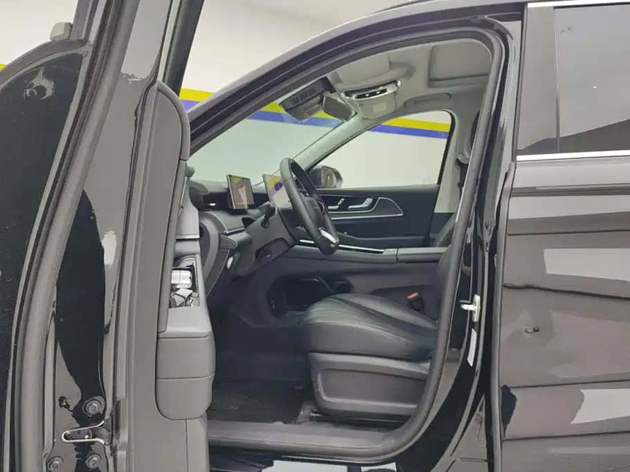 Chery Fengyun Fengyun T9 2024 2024 120 Long Range Comfort 5-seater NMC