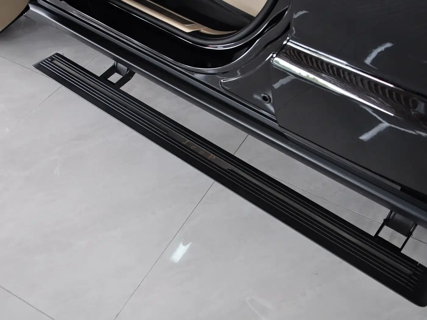 Jeep Grand Cherokee (Import) 2022 2020 3.0L Elite Navigation Edition