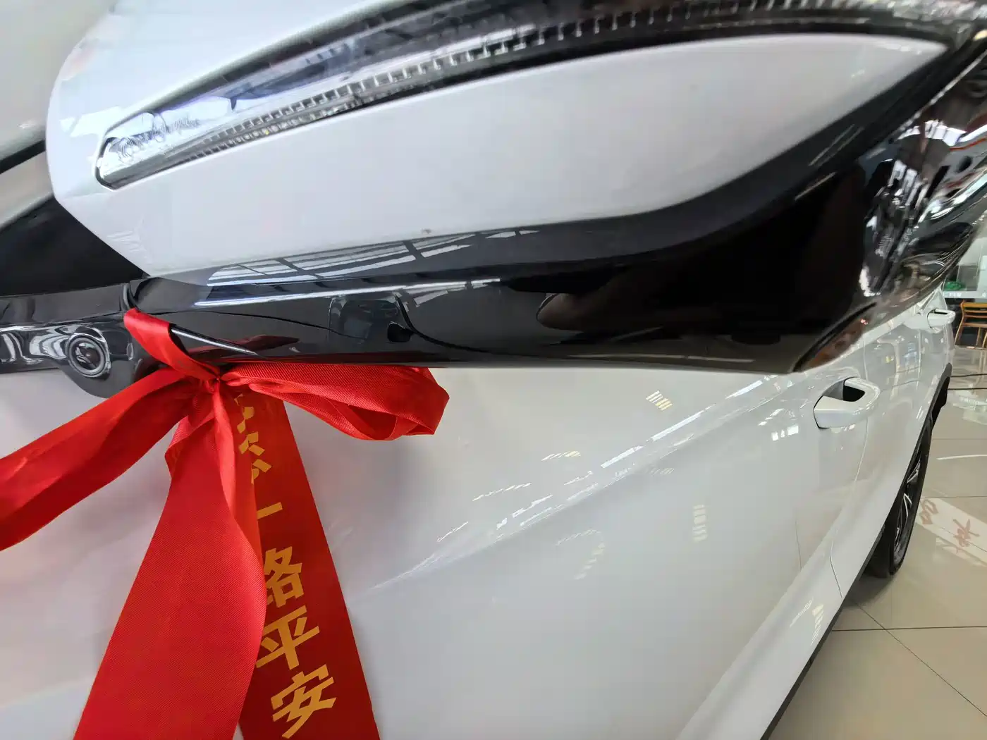 BYD Song Pro New Energy 2026 2026 DM-i Smart Edition 133KM Superior
