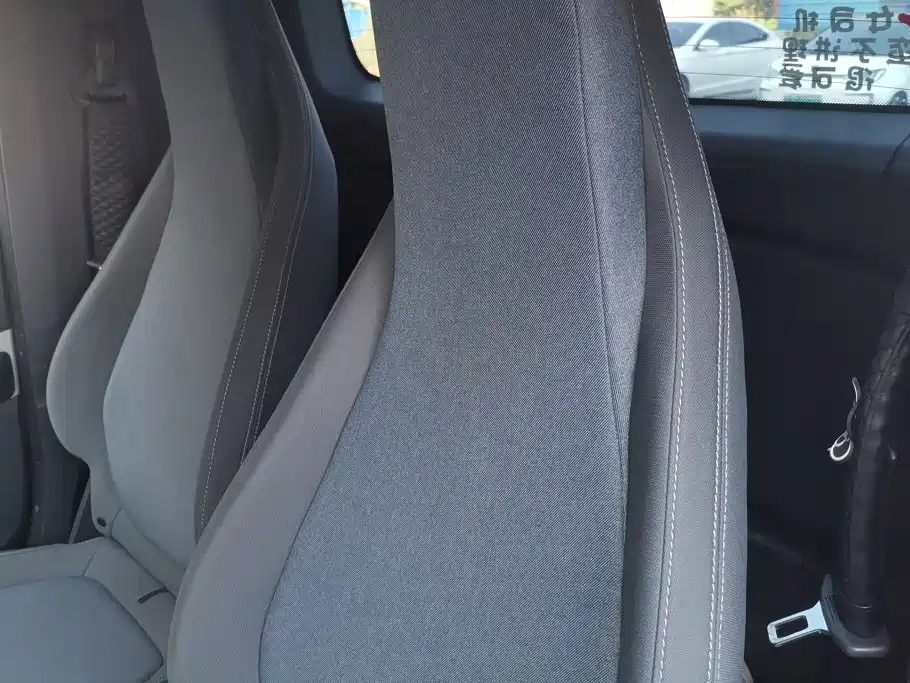 Baojun E200 2019 2018 Smart Drive Edition