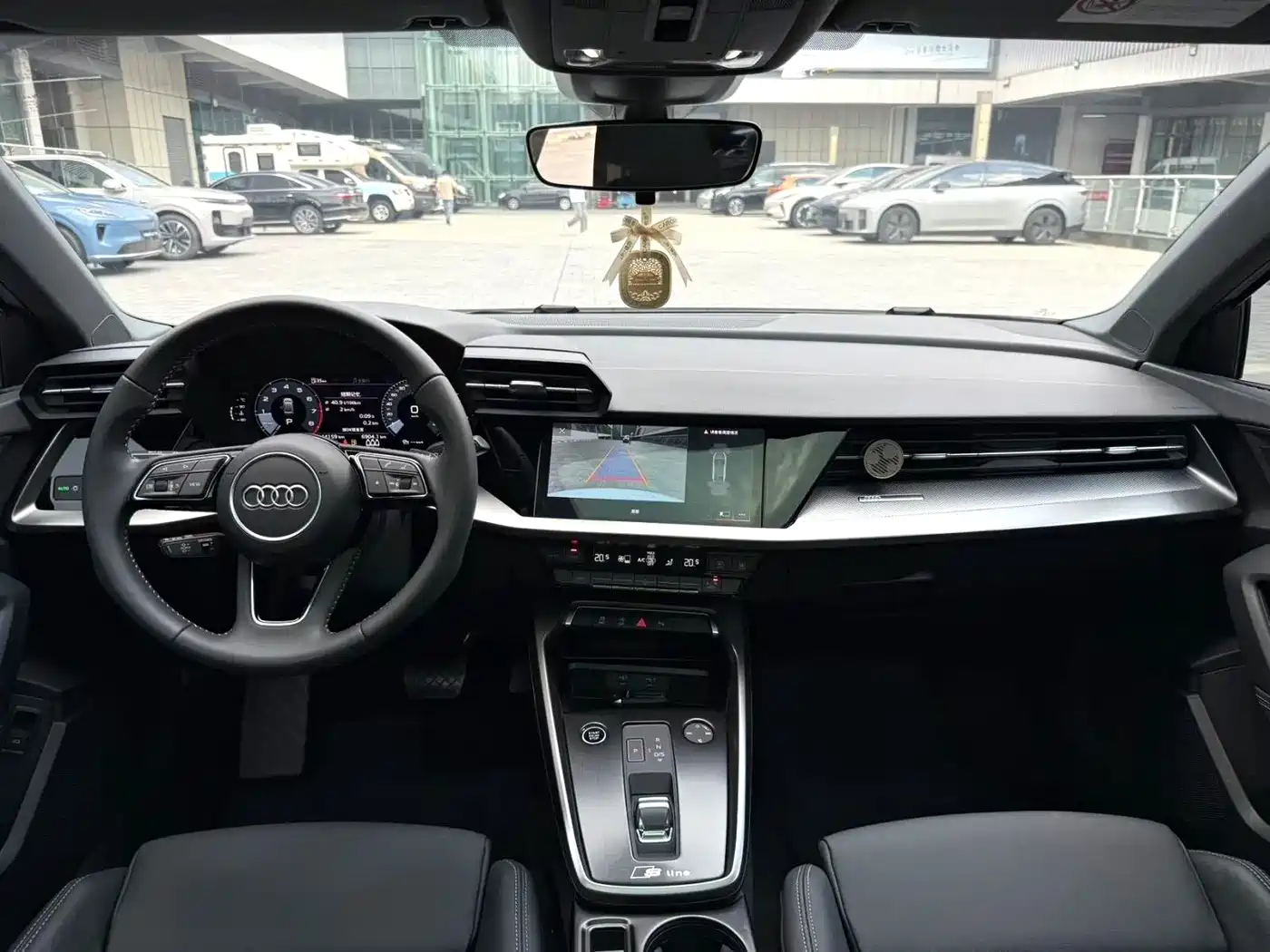 Фото 6 - Audi A3