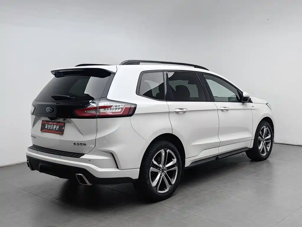Ford Edge 2020 2020 EcoBoost 245 AWD ST-Line 7-Seater