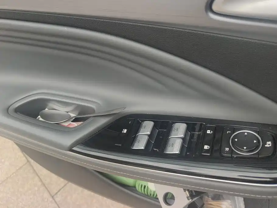 Aion S Plus 2022 2022 Model 70 Executive Edition