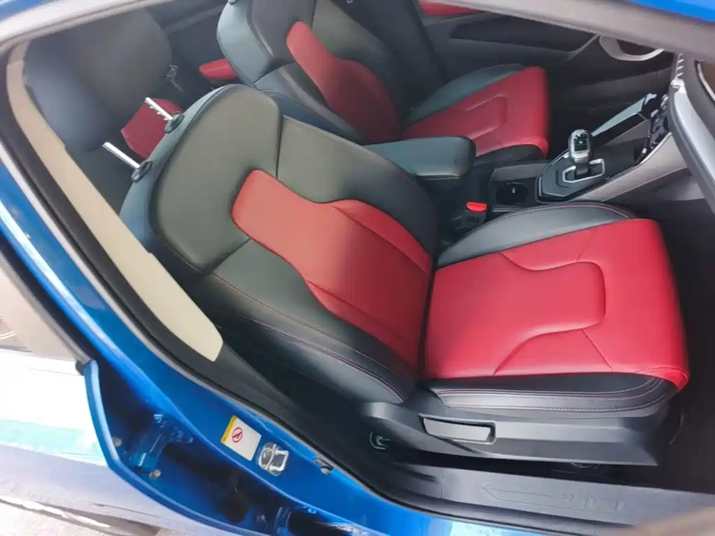 Haval H2s 2017 2017 Blue Label 1.5T DCT Elite