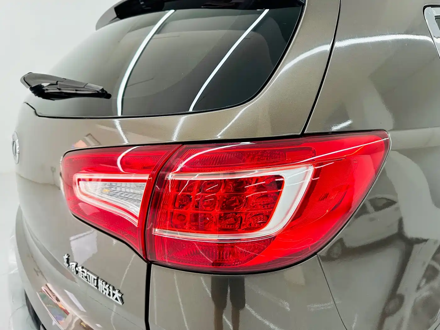 Фото 22 - Kia Sportage