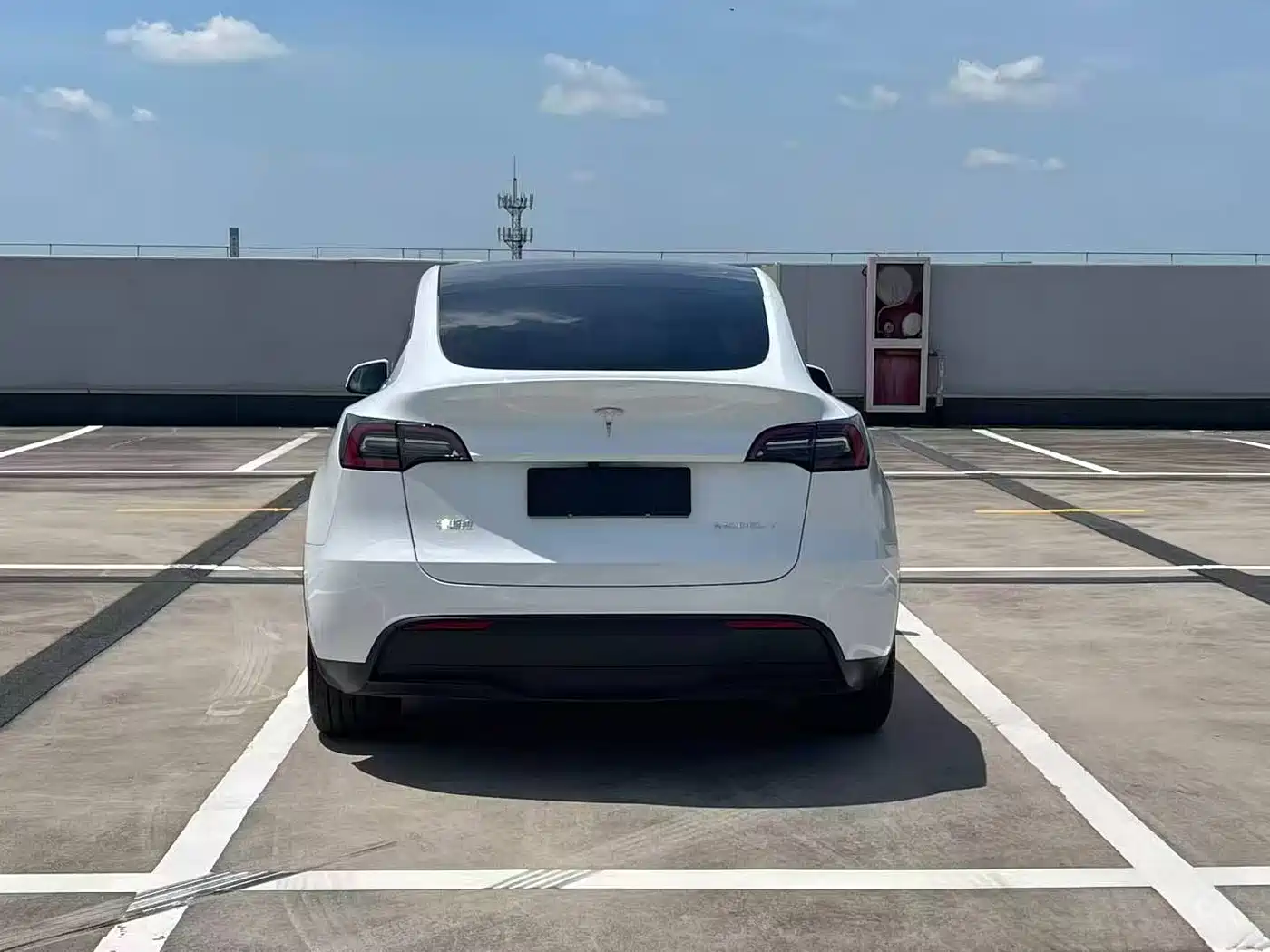 Фото 6 - Tesla Model Y