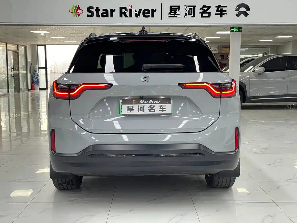 NIO ES6 2020 2020 420KM Sport