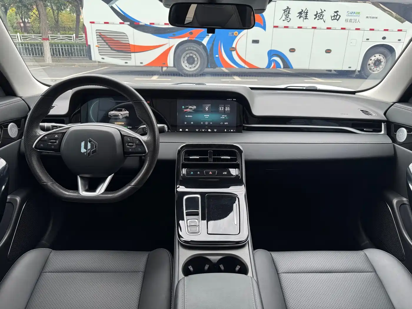 Leapmotor S01 2021 2020 460 Pro
