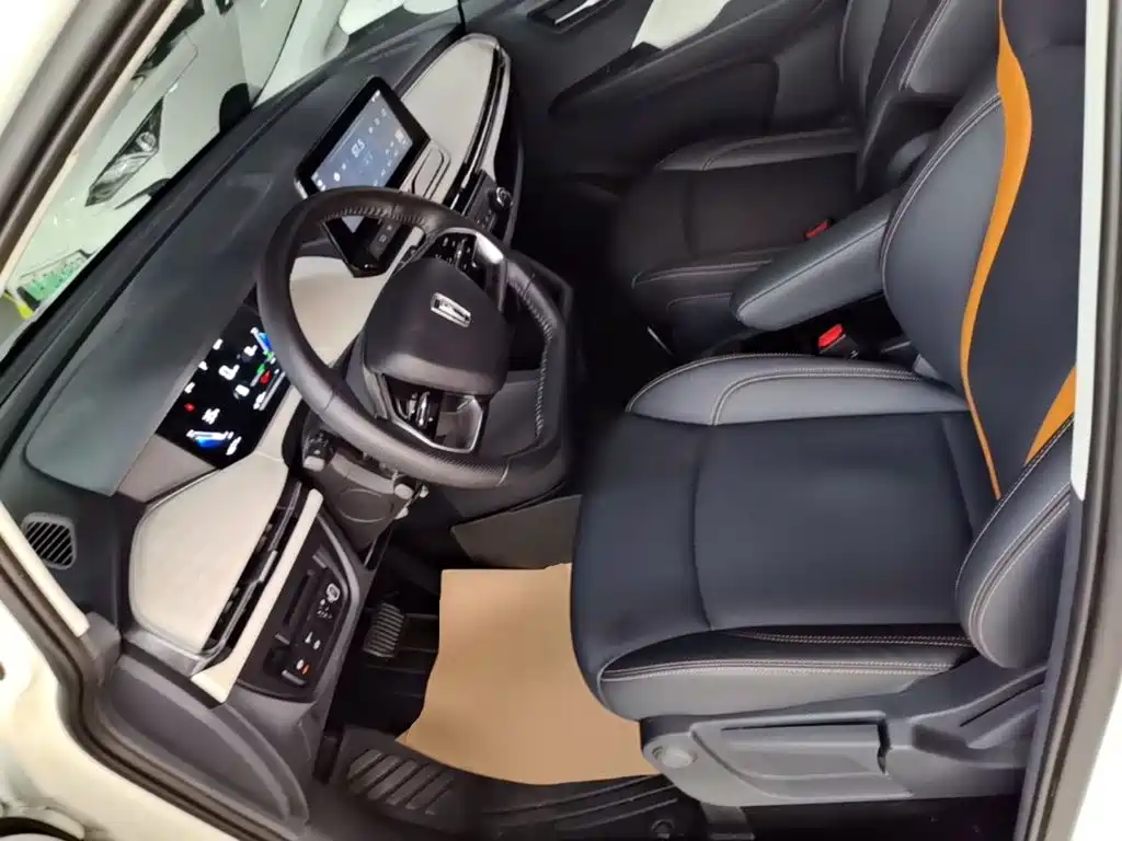 Besturn Bestune NAT 2024 2023 PRO Comfort Ride Edition 425km